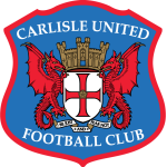 Carlisle United badge